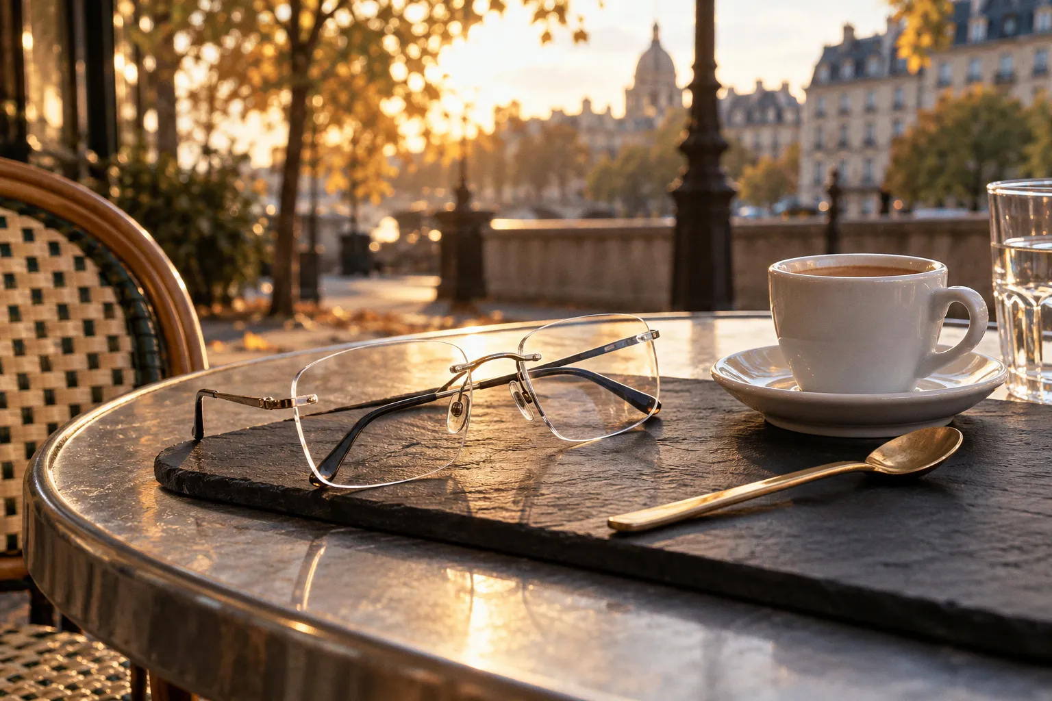 Adaptation aux verres progressifs: plan d'action en quatre étapes