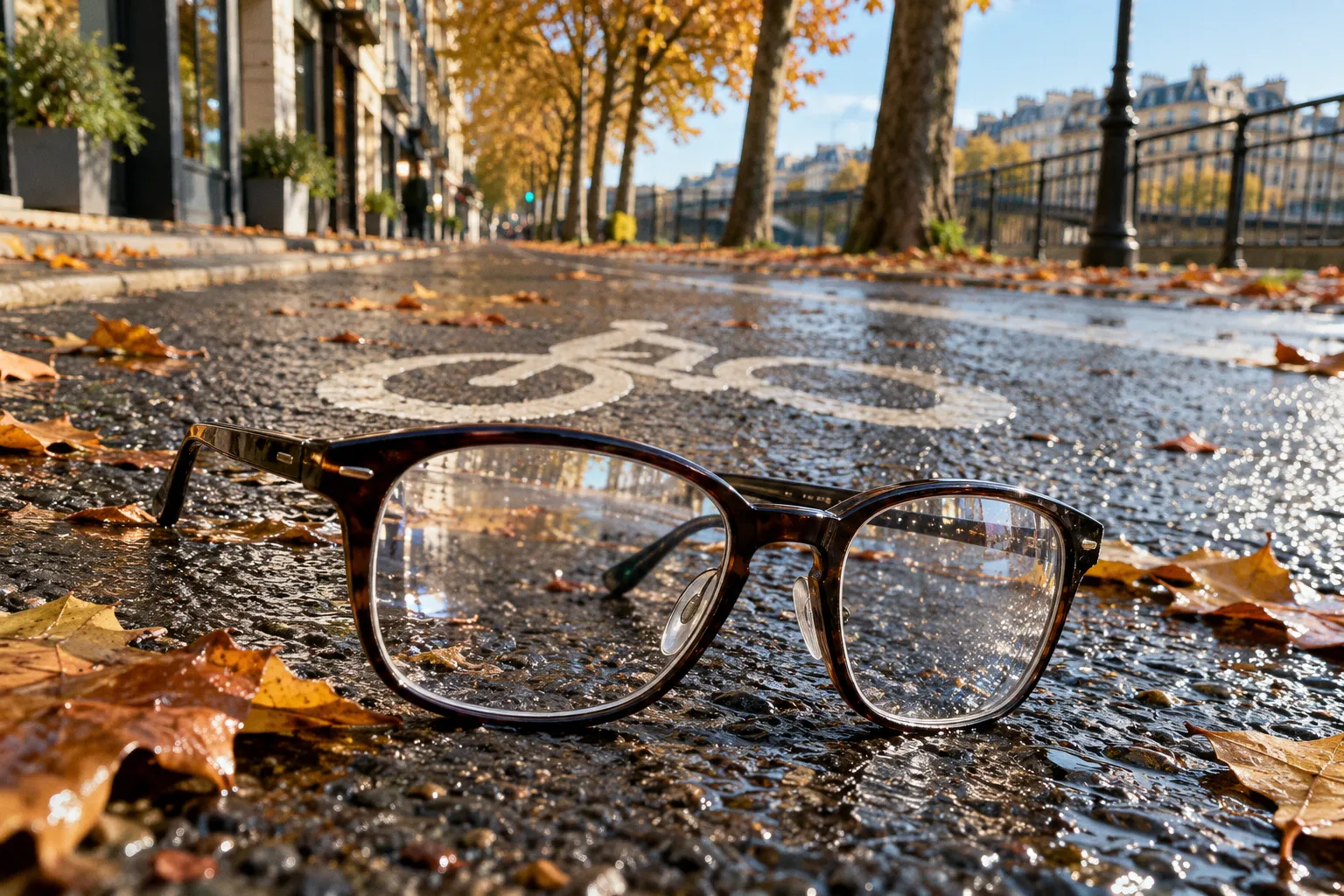 Adaptation verres progressifs : 6 erreurs courantes à éviter pour votre confort
