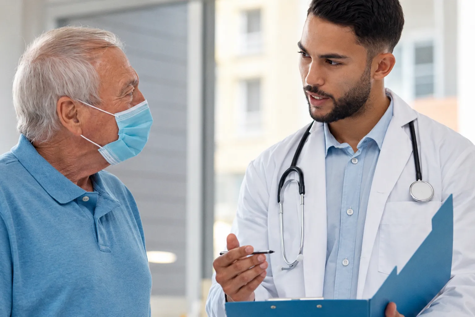 Équipements en optométrie et contrôles DGCCRF : ce qui change pour votre vision