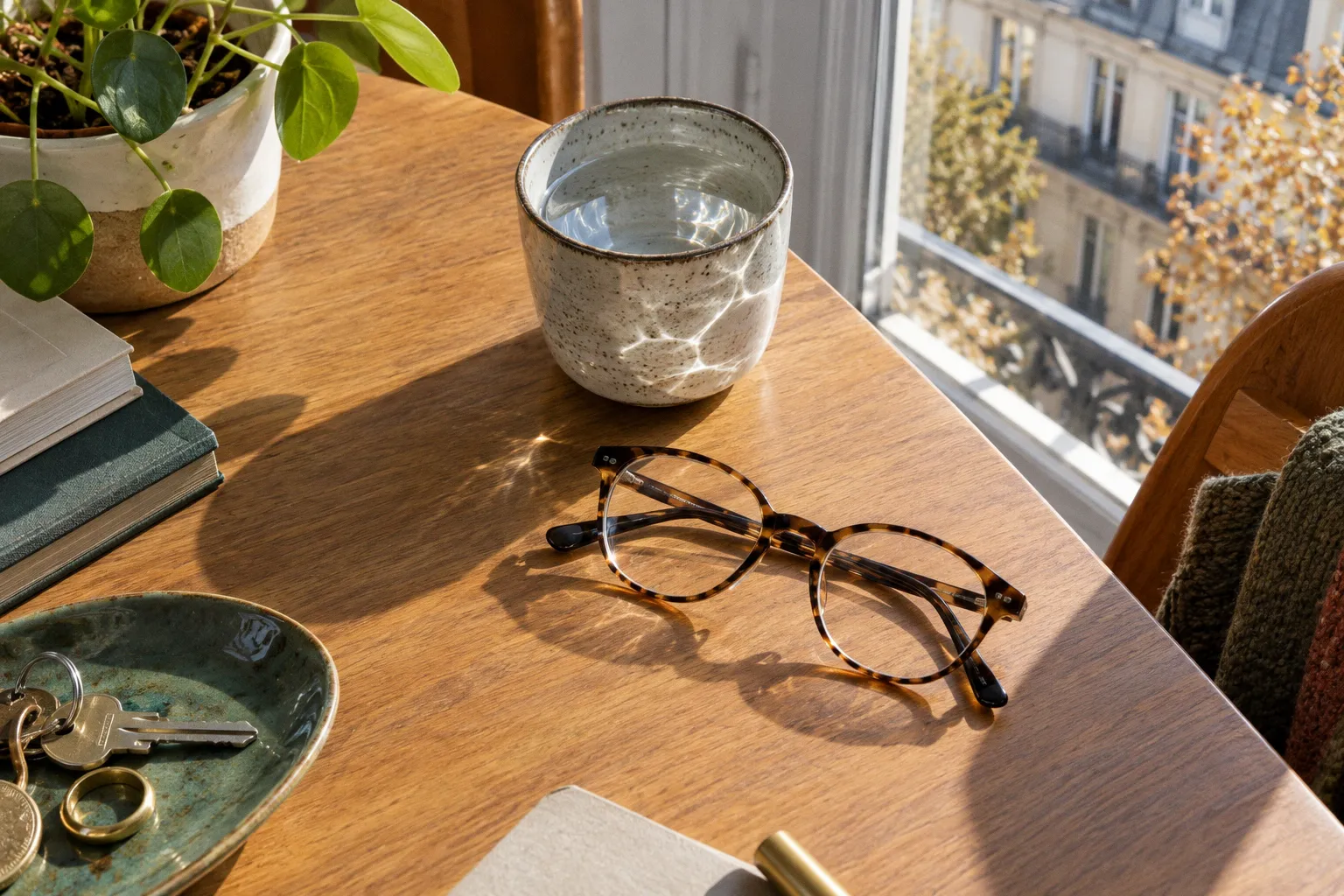 Fatigue visuelle avec des lunettes neuves : 4 solutions durables