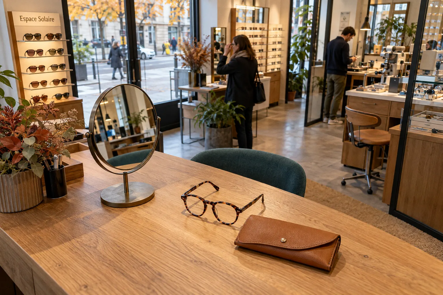 Lunettes connectées EssilorLuxottica : la régulation des données freine l'essor