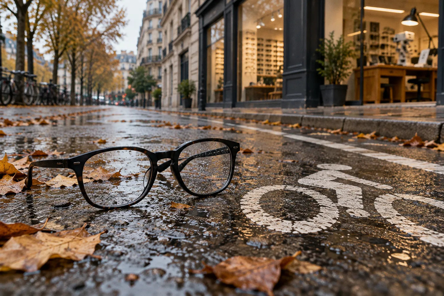 Verres unifocaux ou progressifs : critères de choix selon votre activité