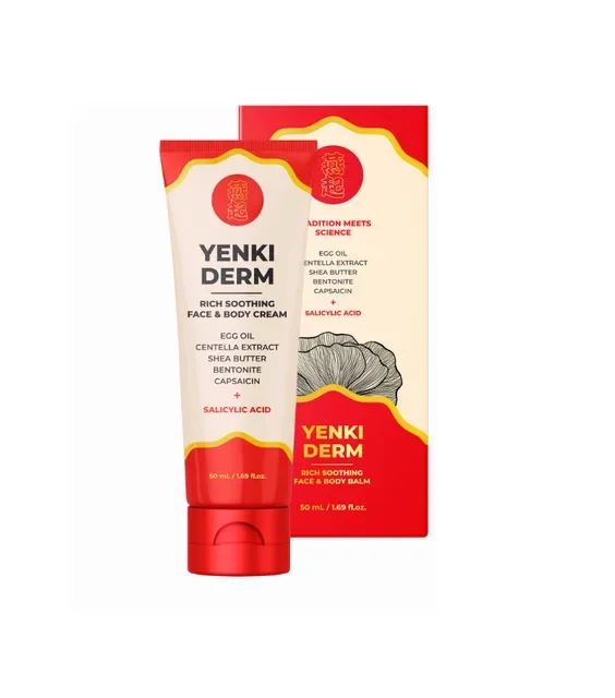 Yenki Derm